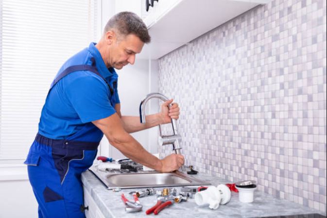 Rockingham Plumbing Services